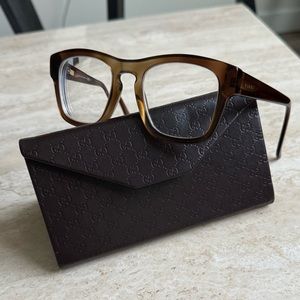 Gucci Optical Glasses